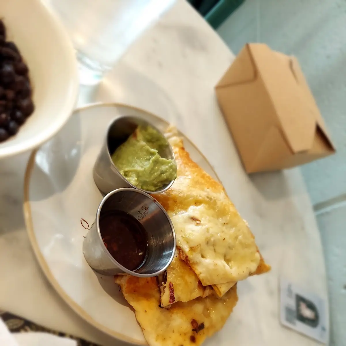 Birria Quesadilla