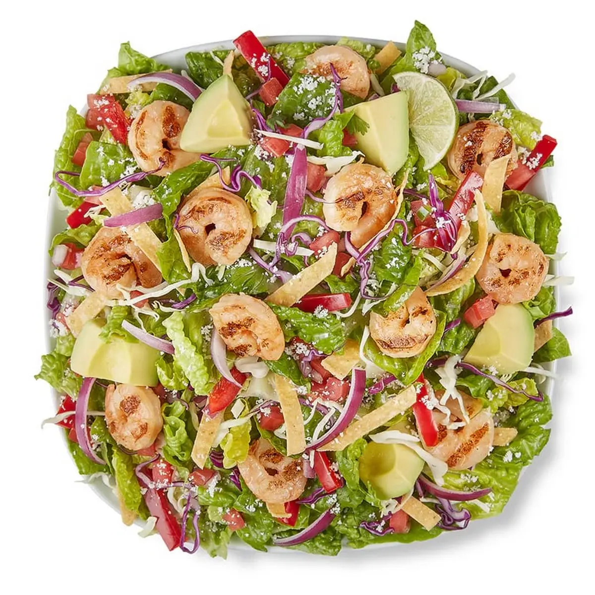 Baja Ensalada