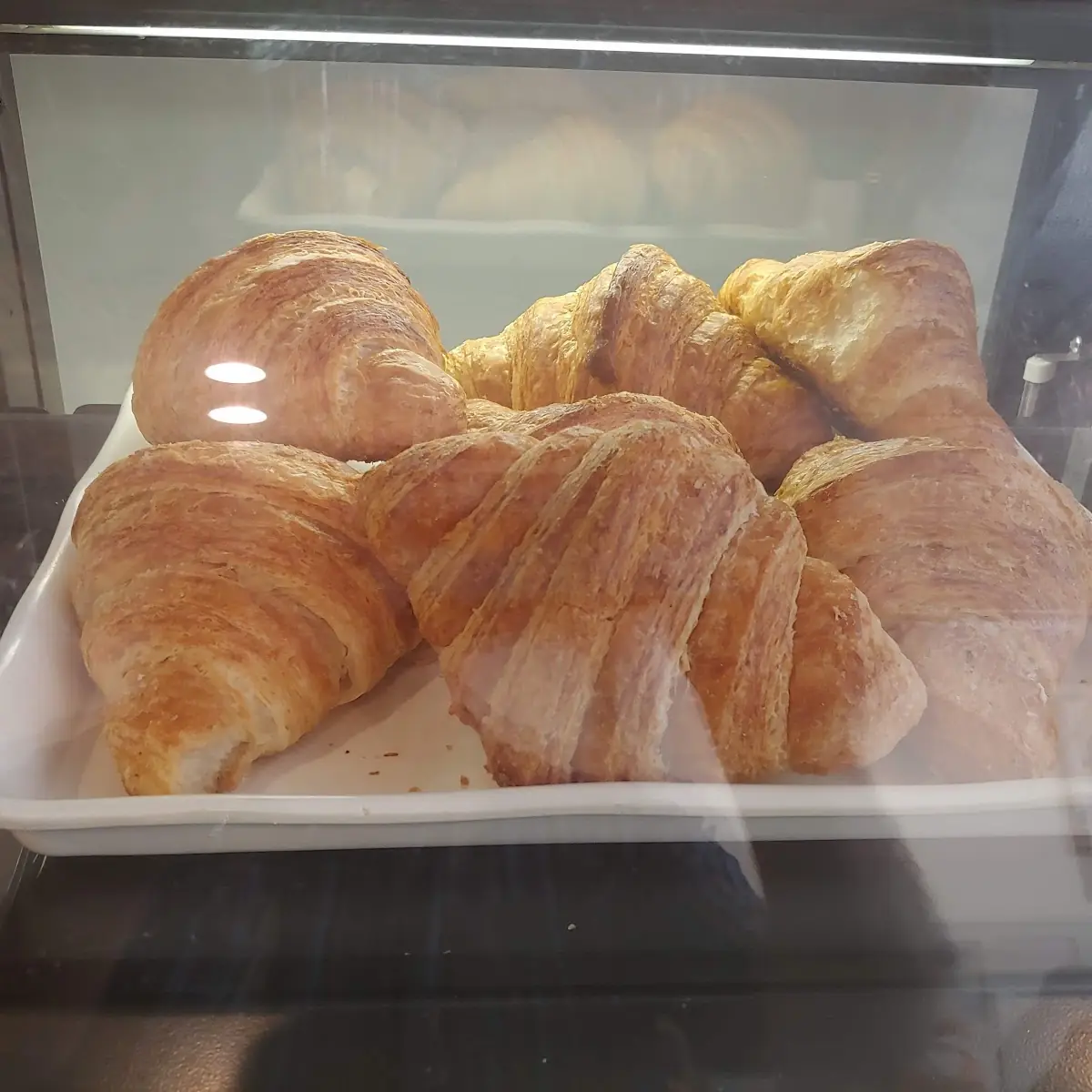 Butter Croissant