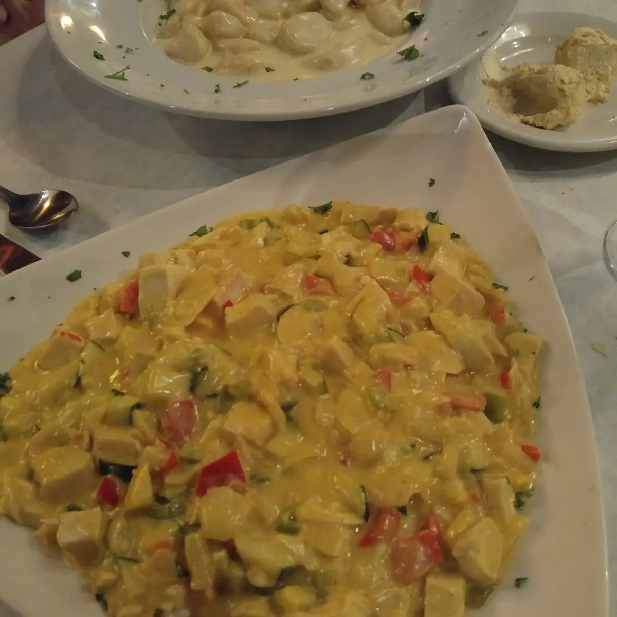 Chicken Curry