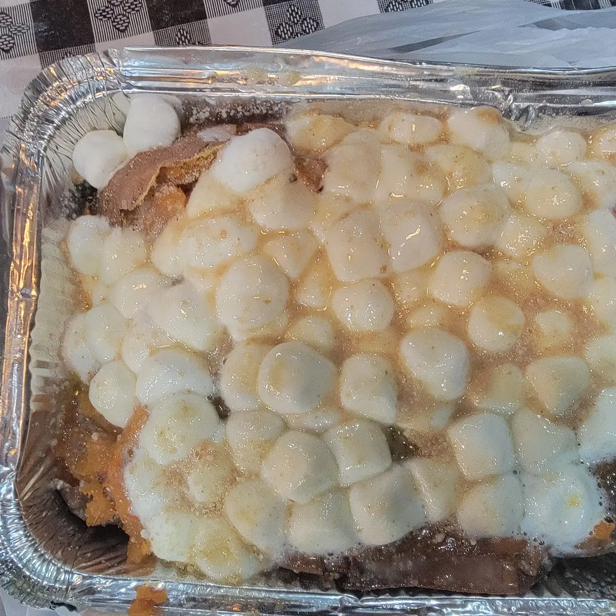 Sweet Potato