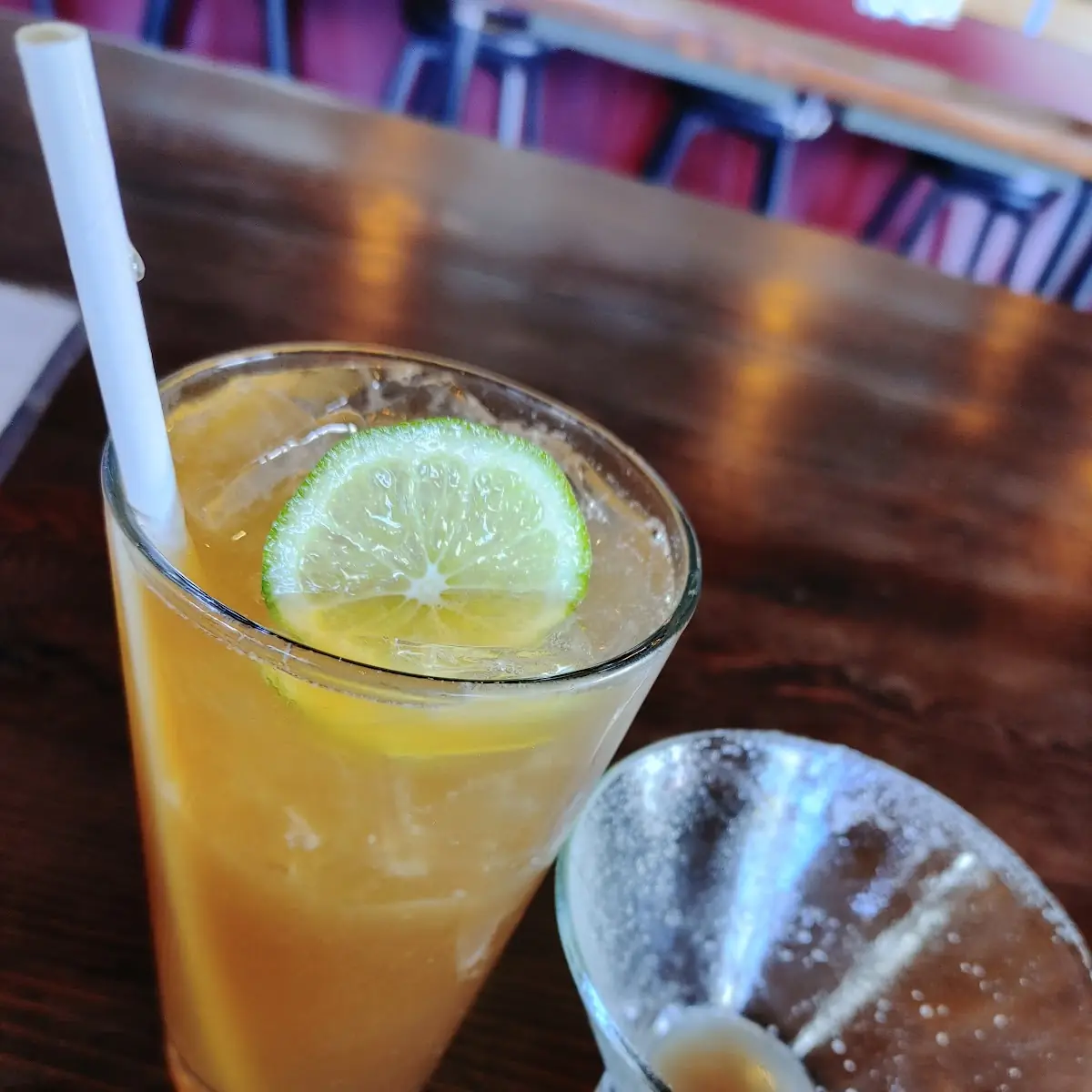 Long Island Iced Tea