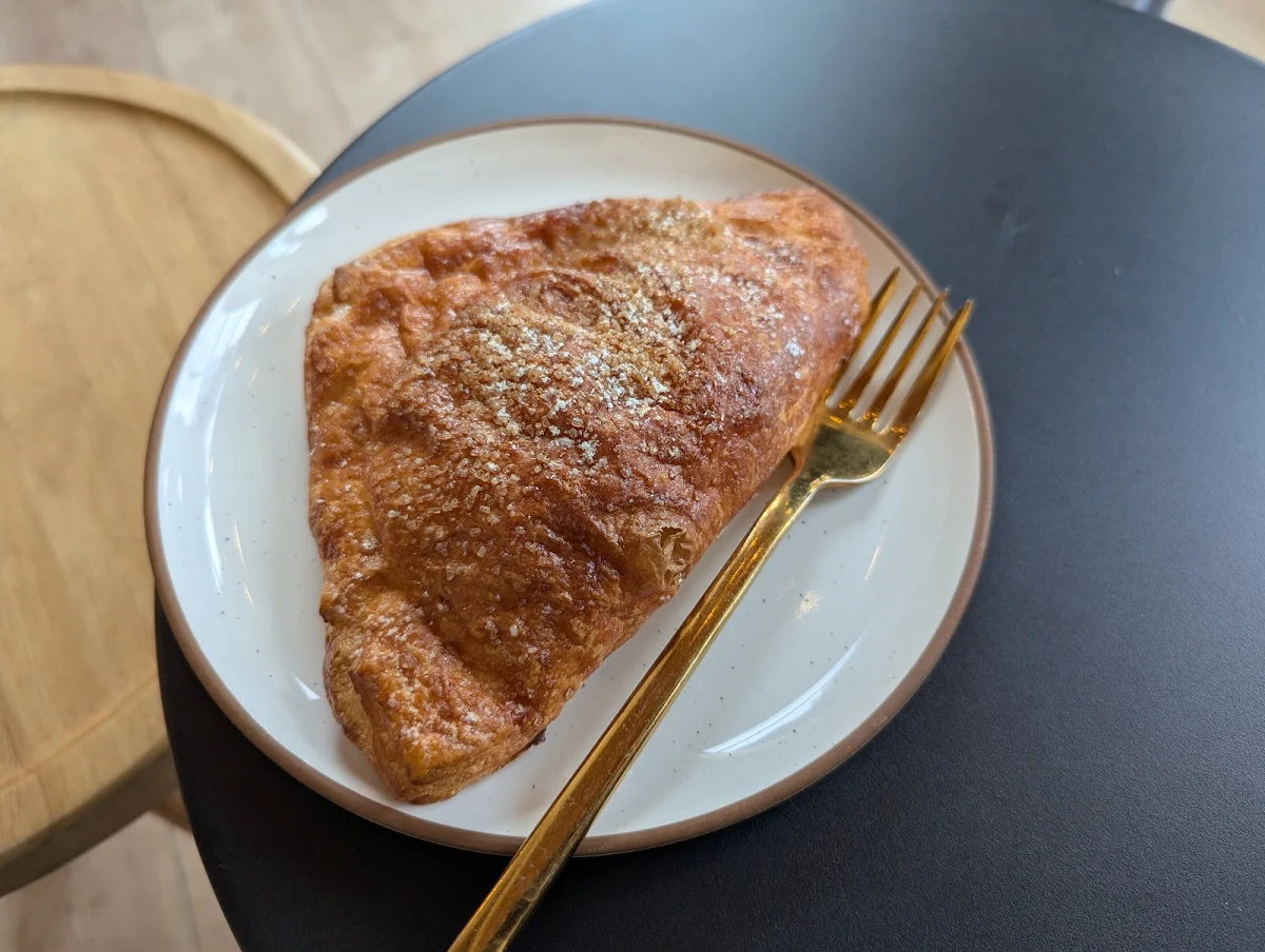 Apple Turnover