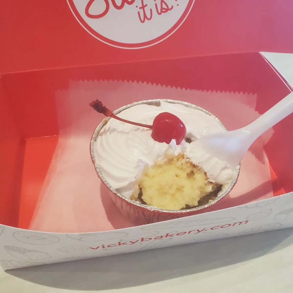 Tres Leche
