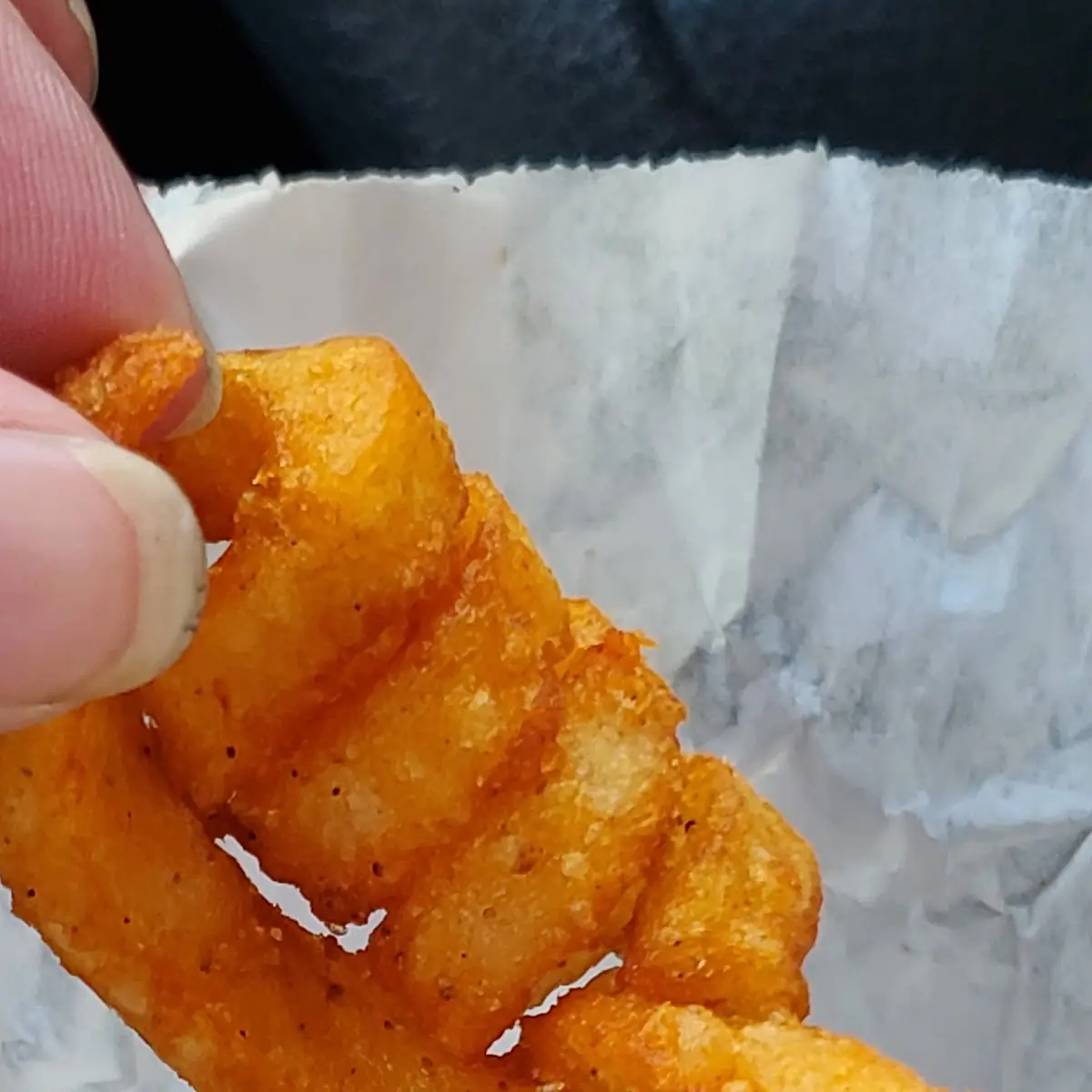 Curly Fries