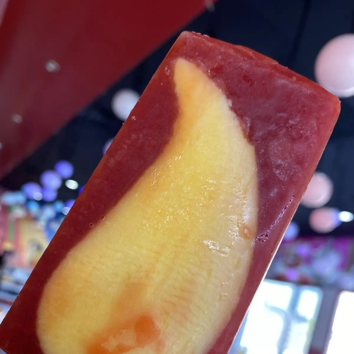 Ice Pop