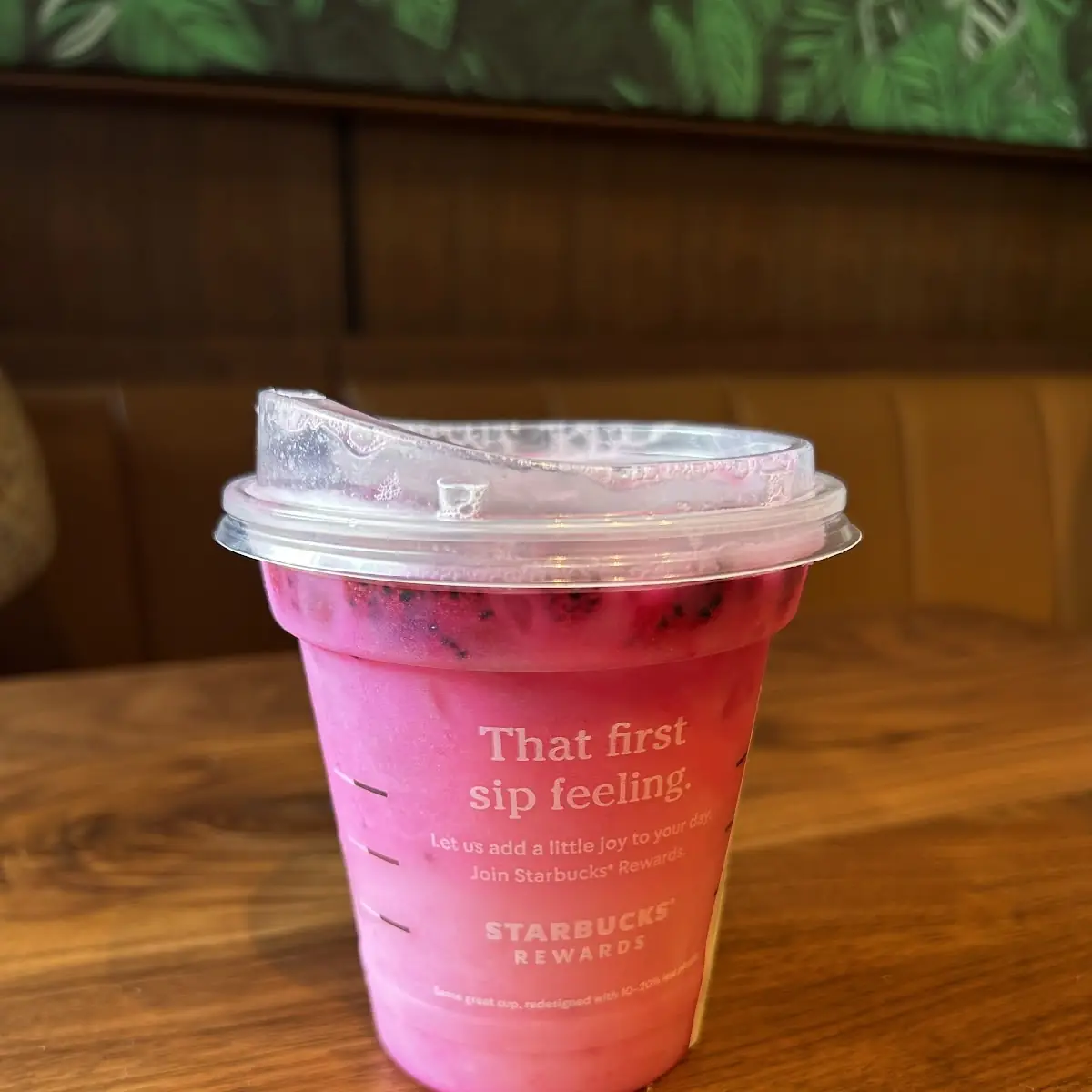 Dragon Drink