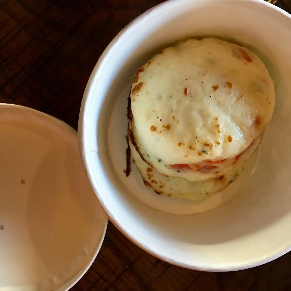 Onion Soup