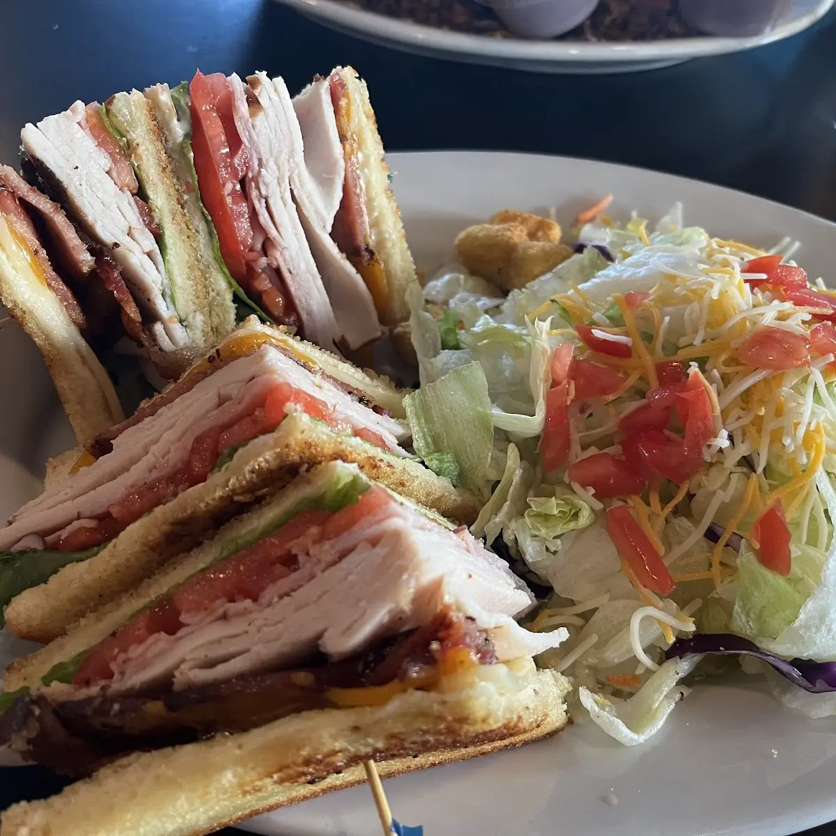 Club Sandwich