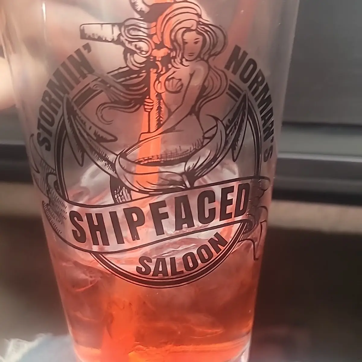 Vodka Cranberry Juice