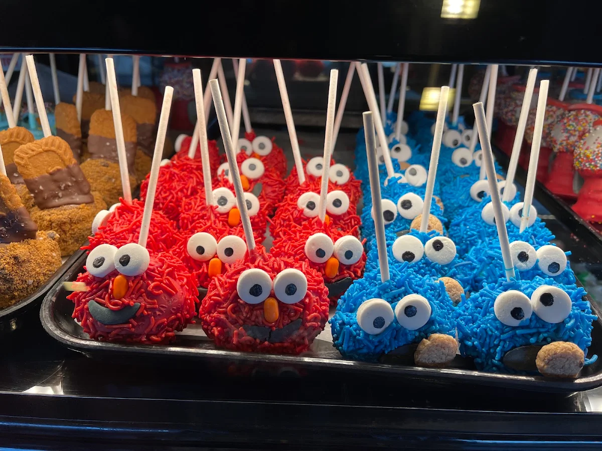 Cake Pop