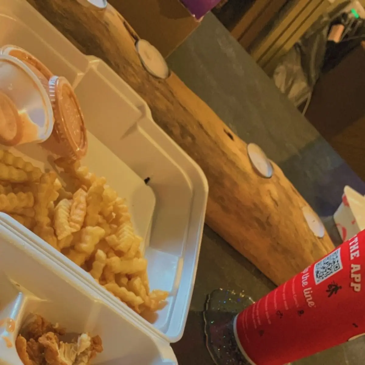 Crab Rangoon