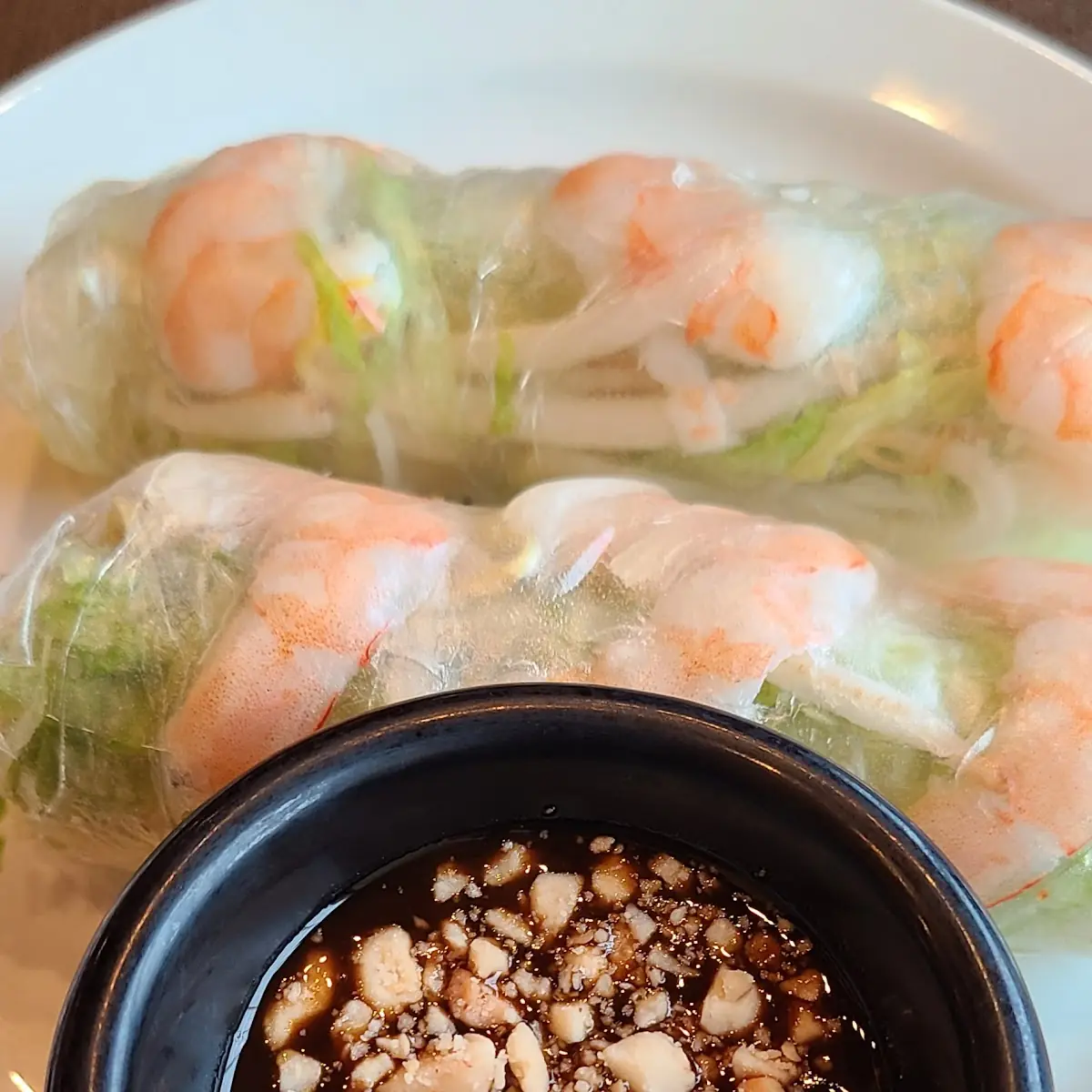 Spring Roll