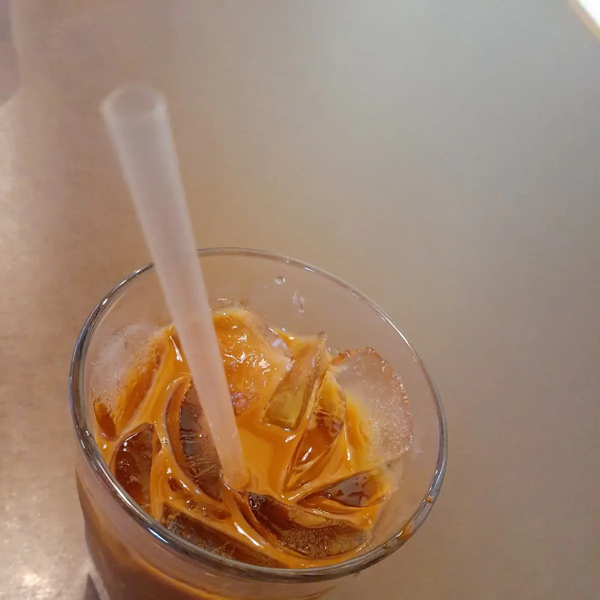Vietnamese Iced Coffee