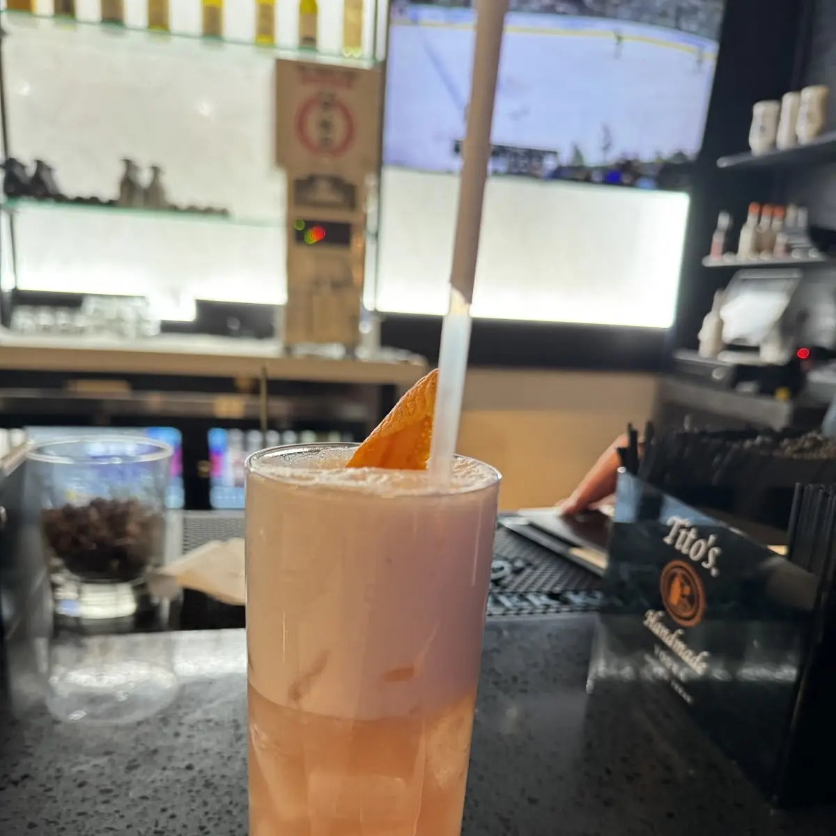 Thai Tea
