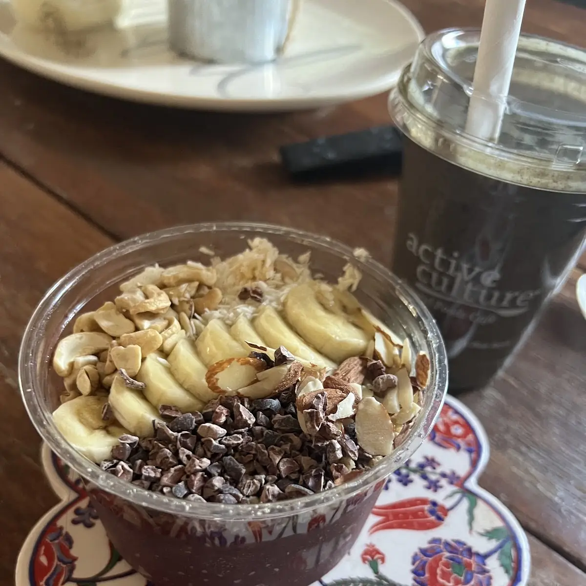 Protein Bowl