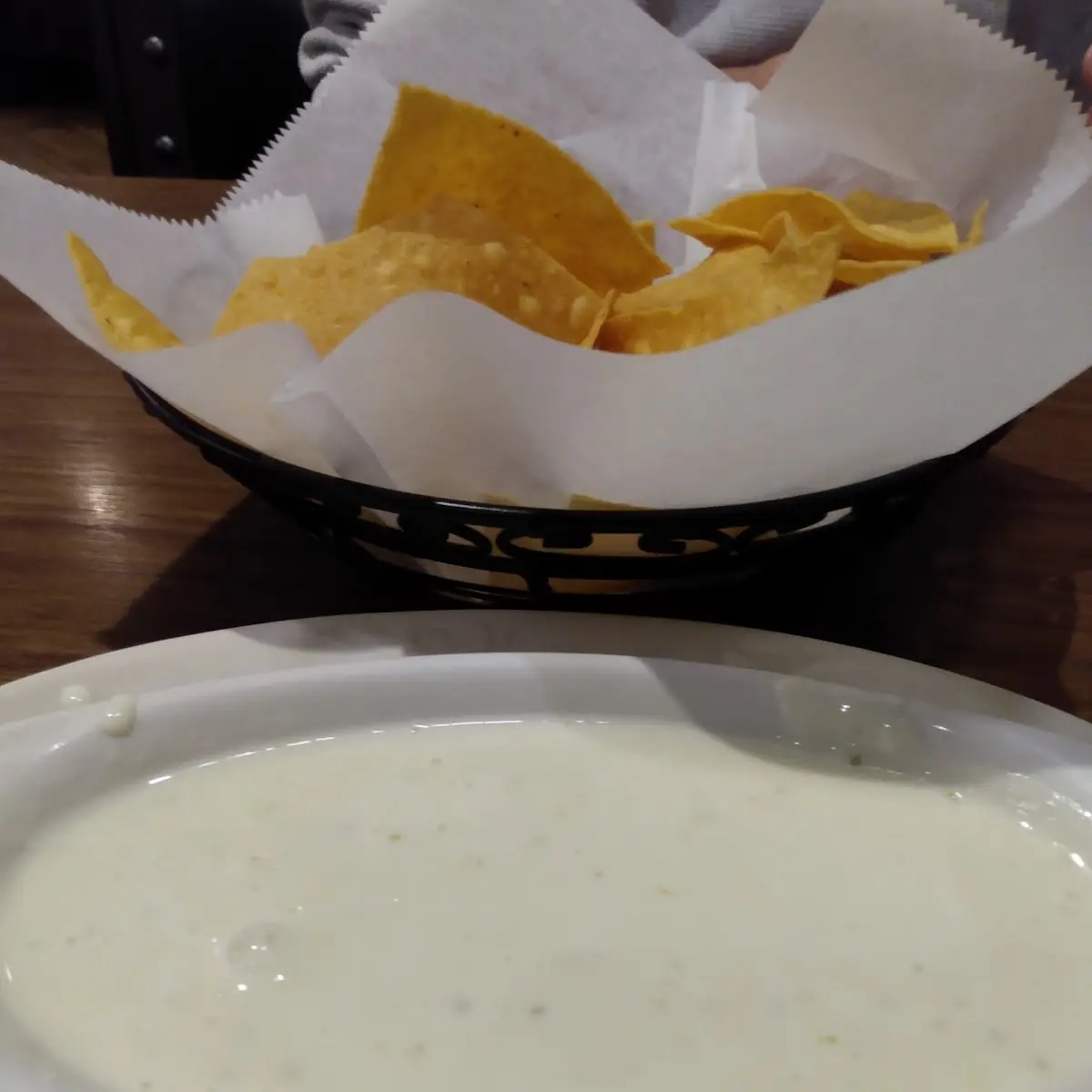 Cheese Dip