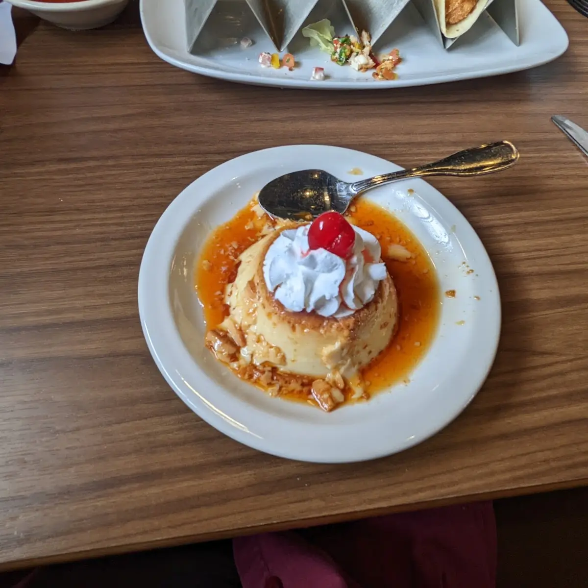 Fried Ice Cream