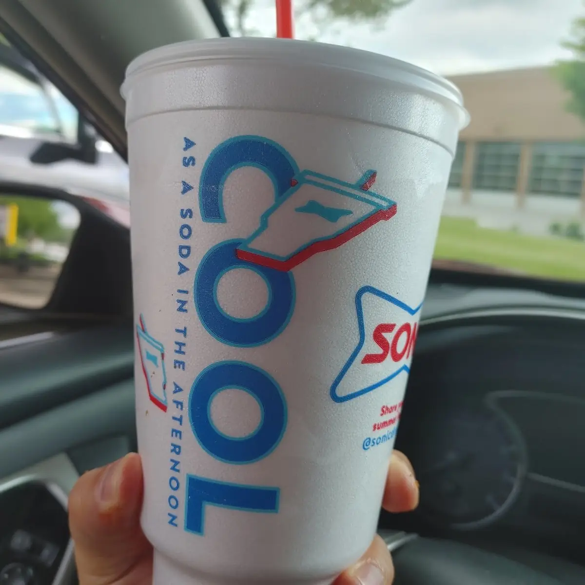 Cherry Limeade