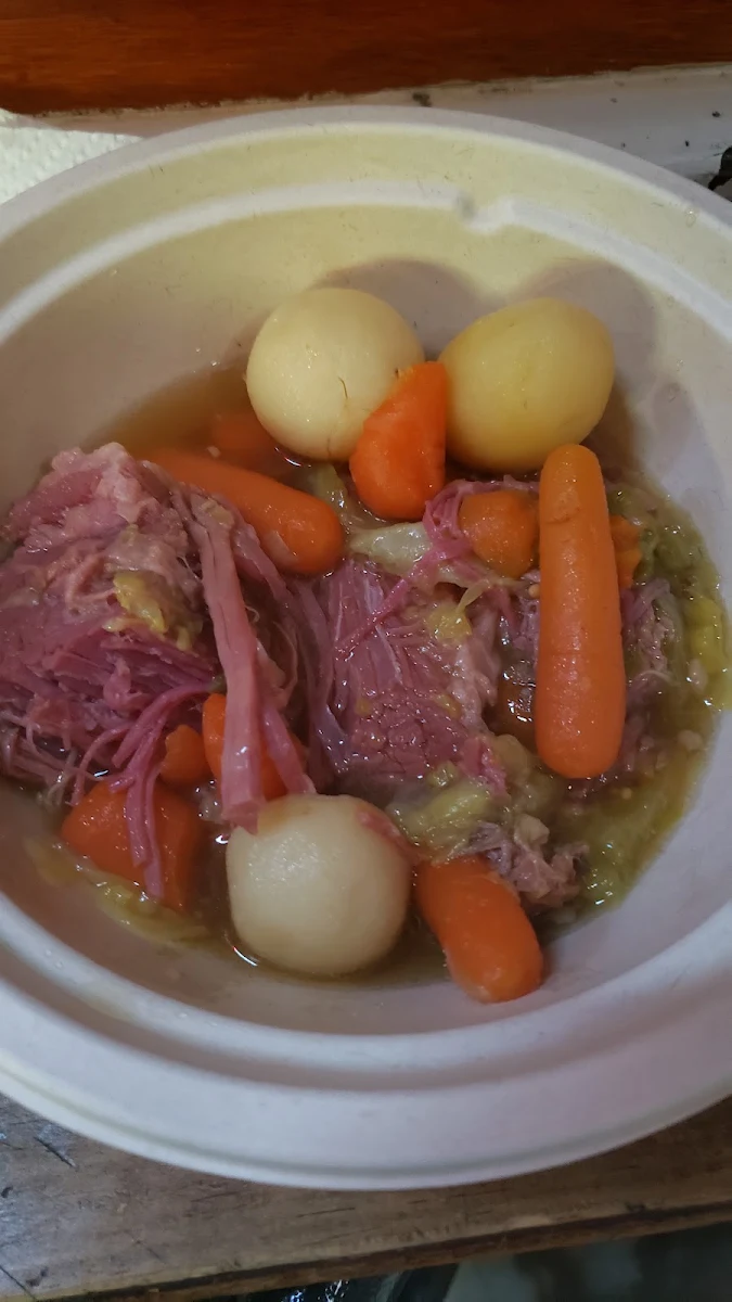 Corned Beef