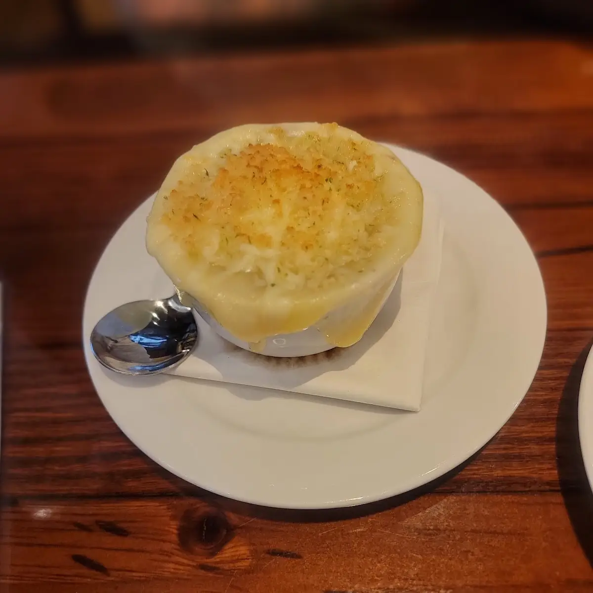 French Onion Soup