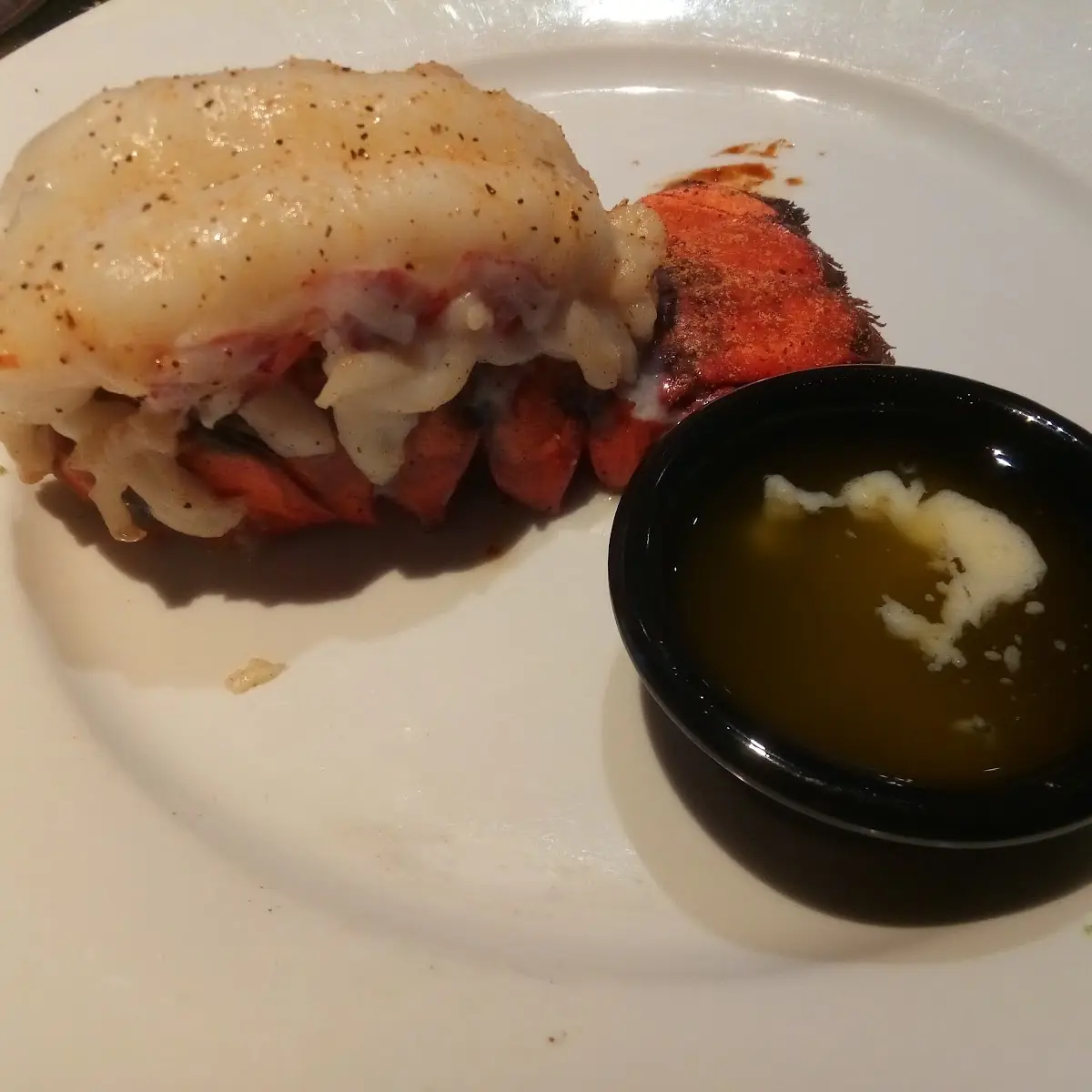 Lobster Tail