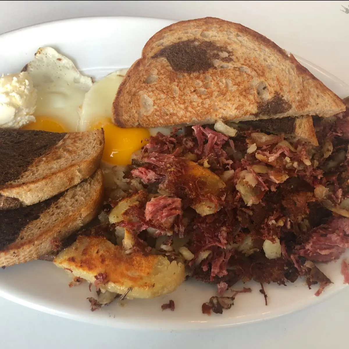 Corned Beef Hash