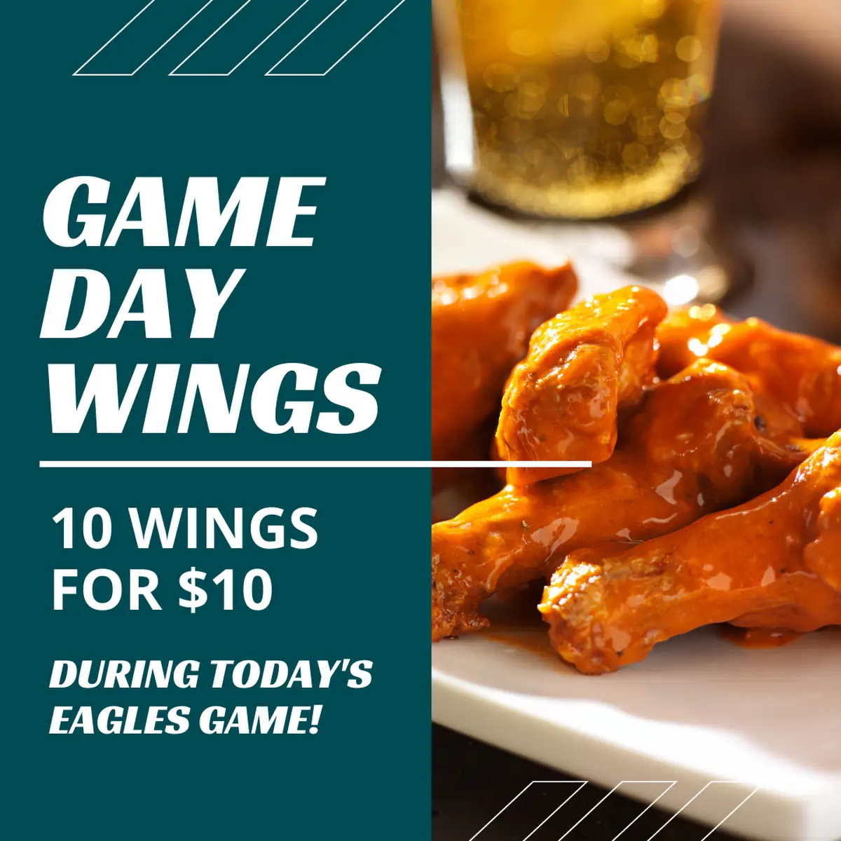 Chicken Wings