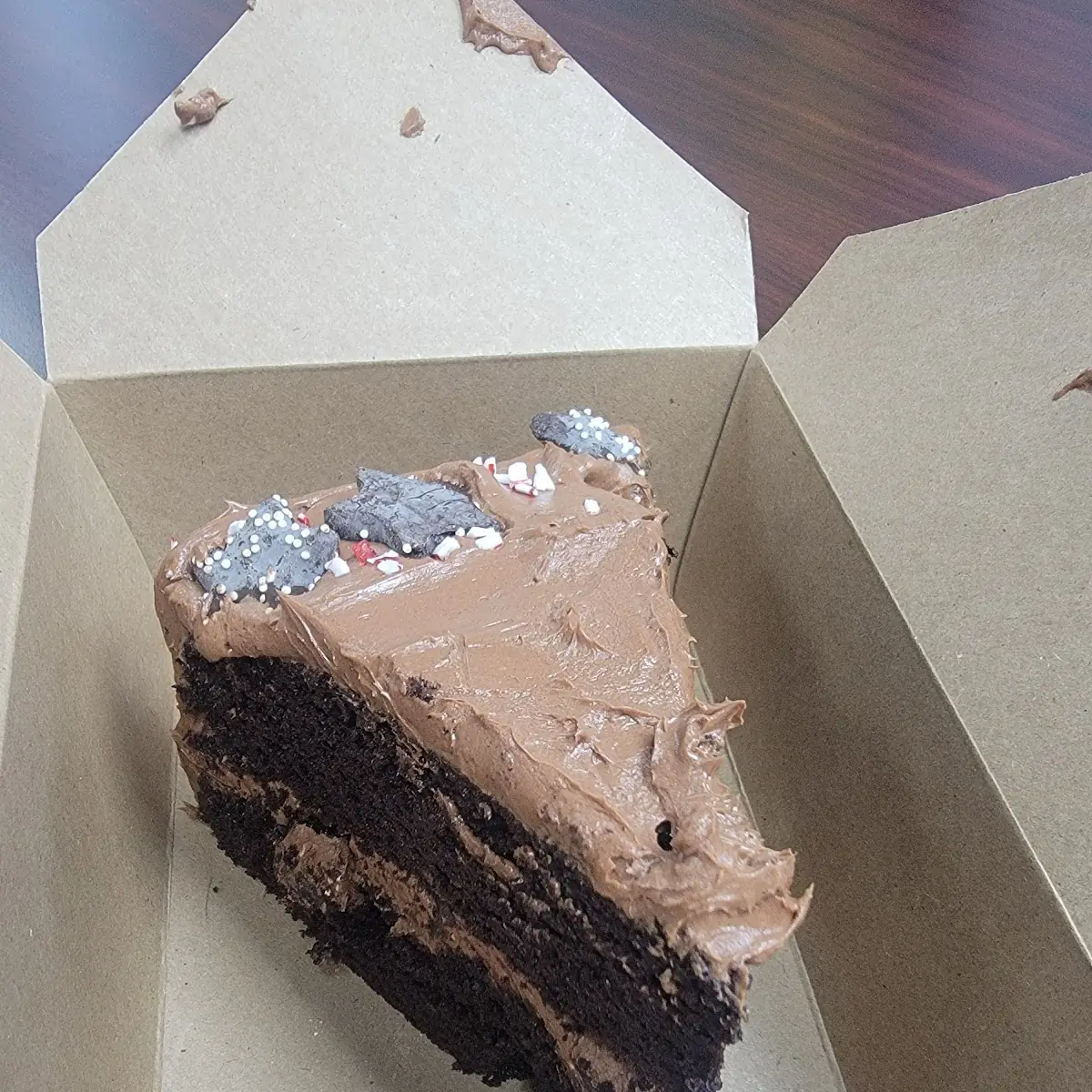 Chocolate Cake