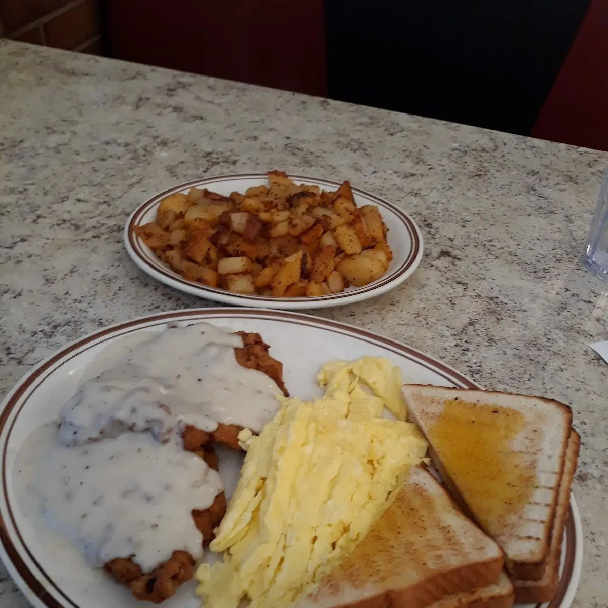 Home Fries