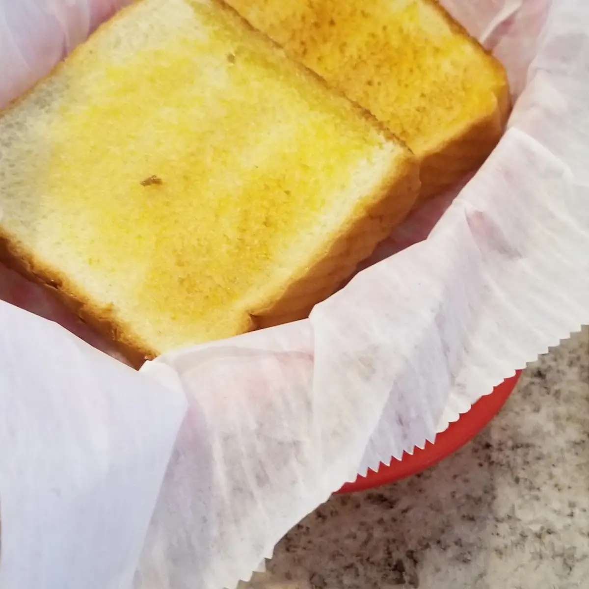 Texas Toast