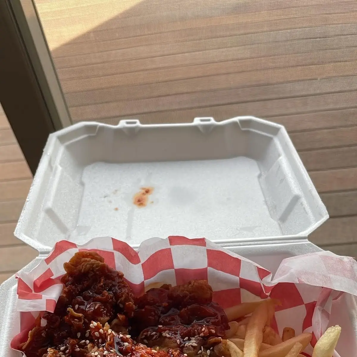Pulled Pork