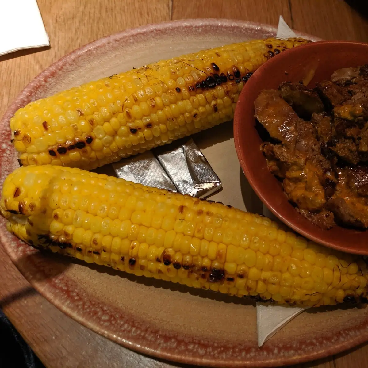 Chicken Liver