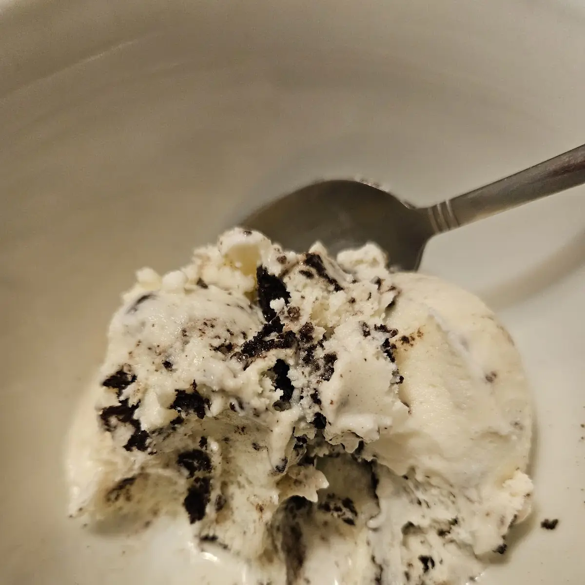 Salted Cookies & Cream