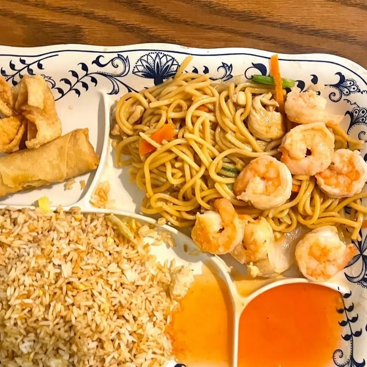 Chow Mein