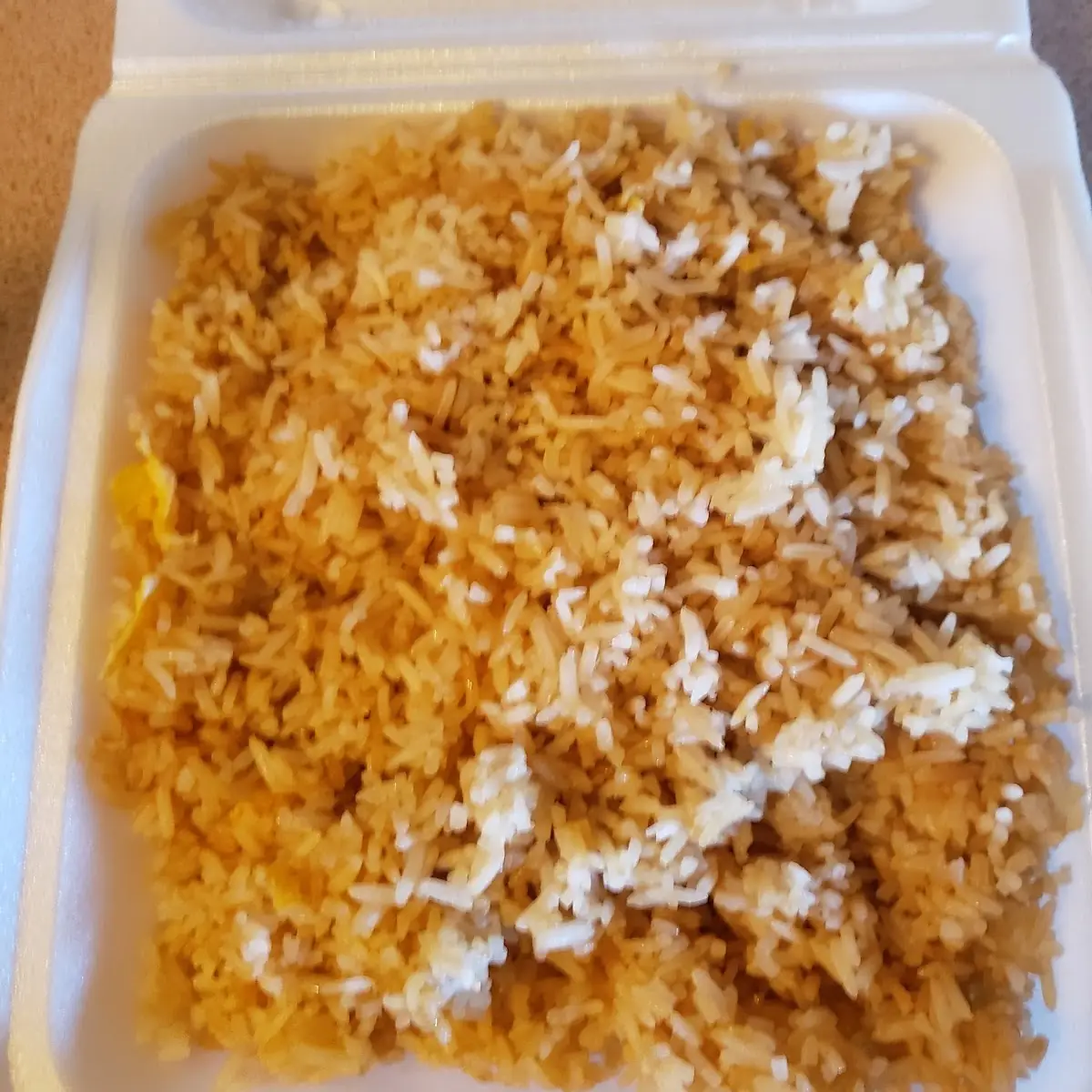 Fried Rice