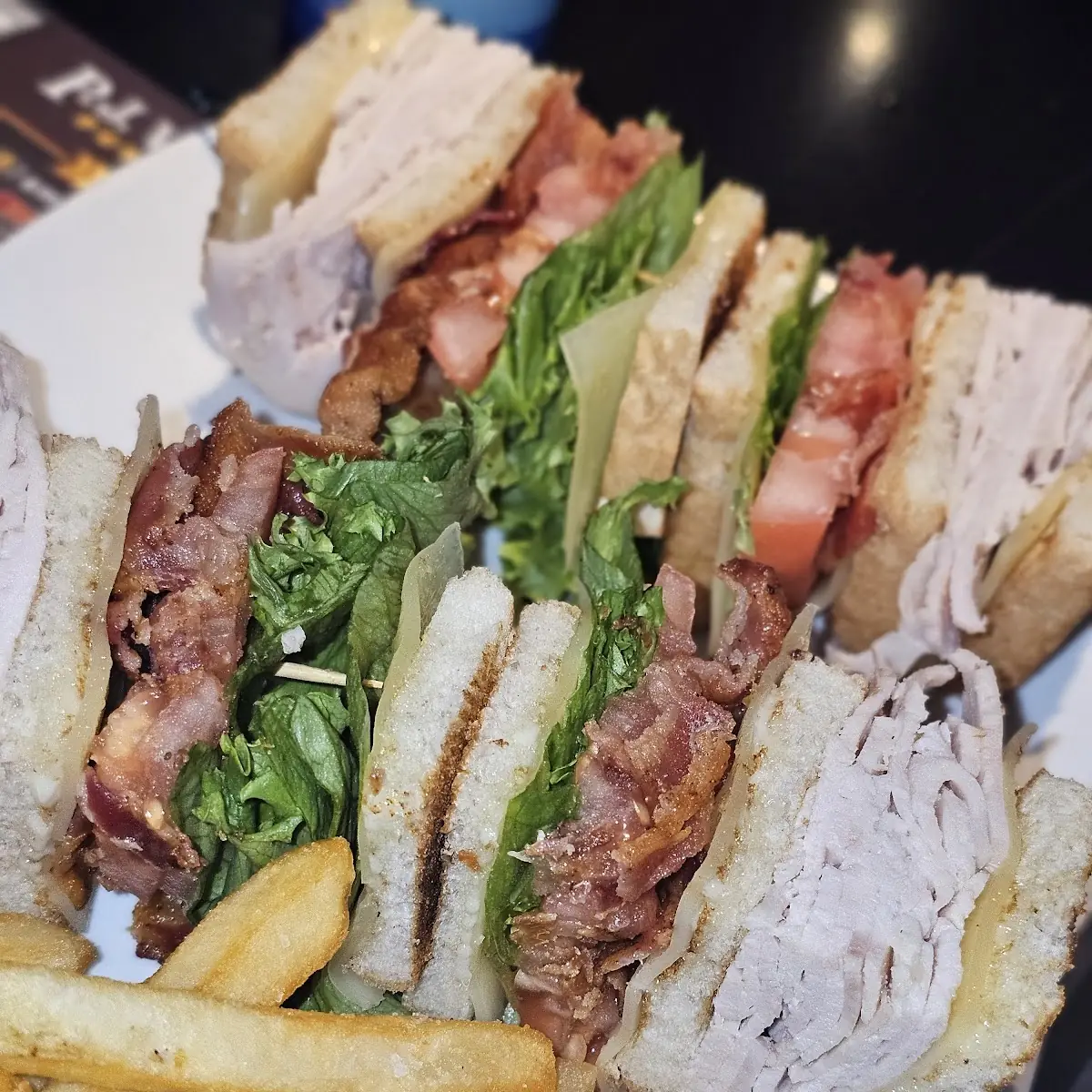 Turkey Club