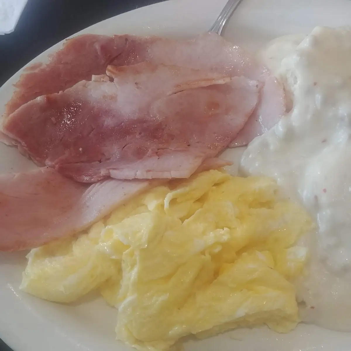 Side Corned Beef Hash