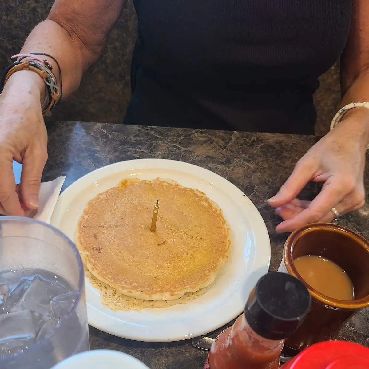 Pancakes