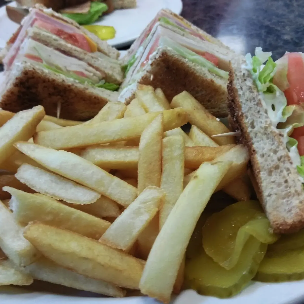 Sandwich
