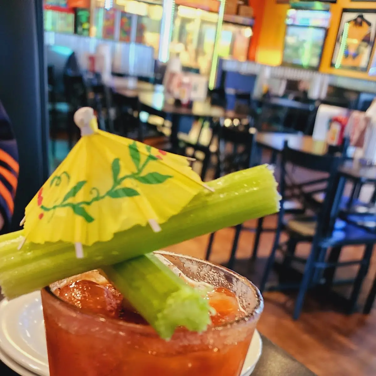 Bloody Mary