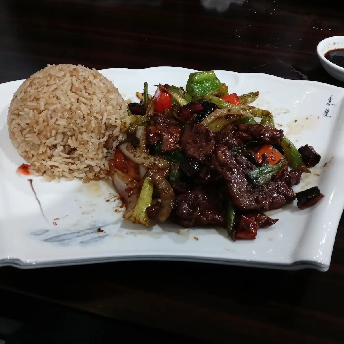 Beef Fried Rice