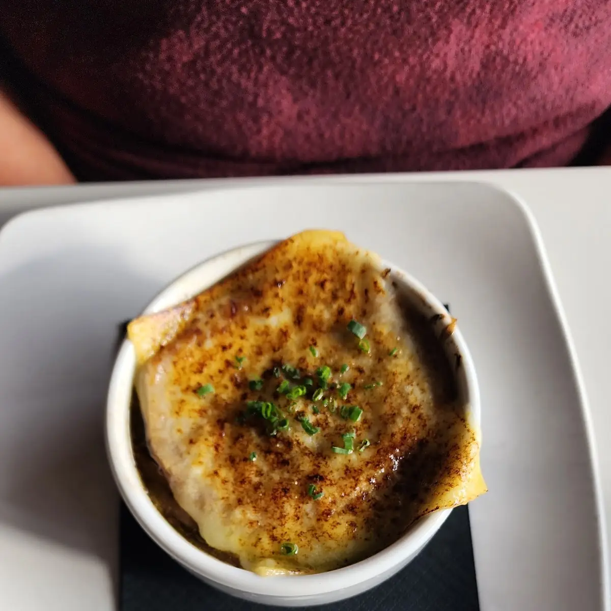 Onion Soup