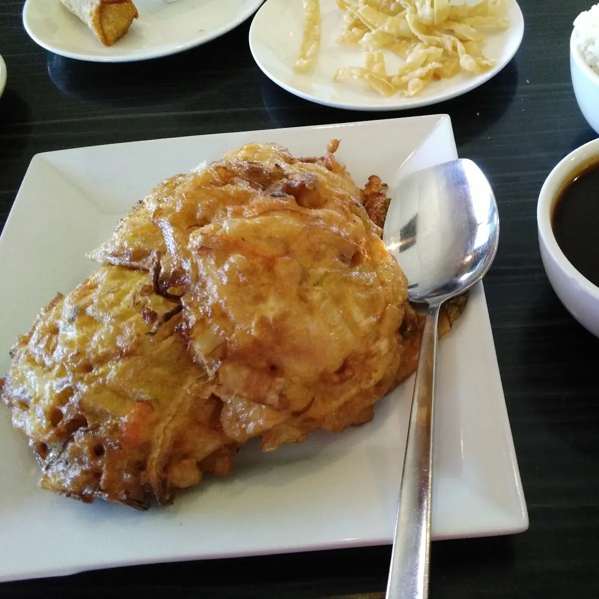 Egg Foo Yung