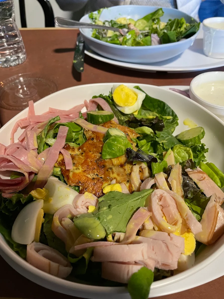 Chef Salad