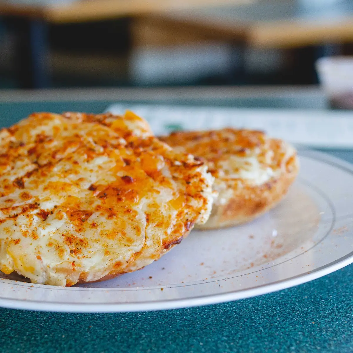Hash Browns