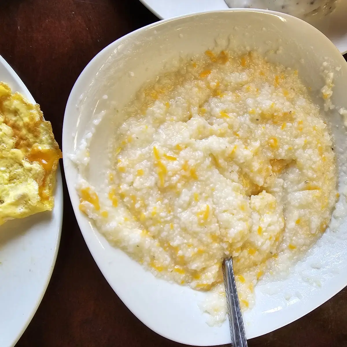 Cheese Grits