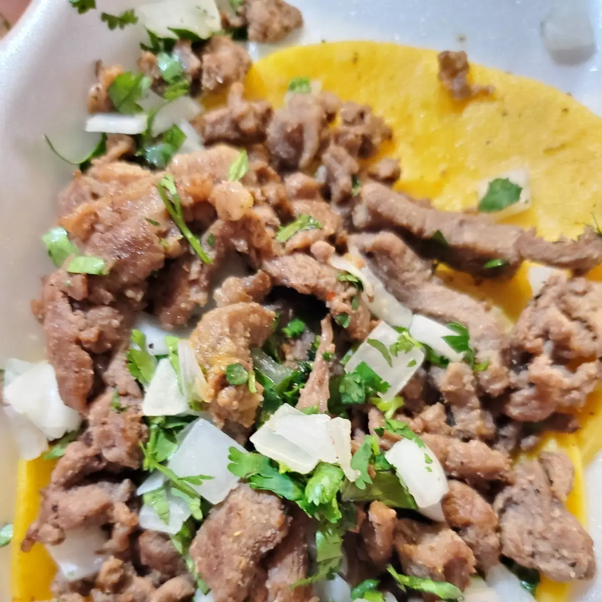 Asada Taco