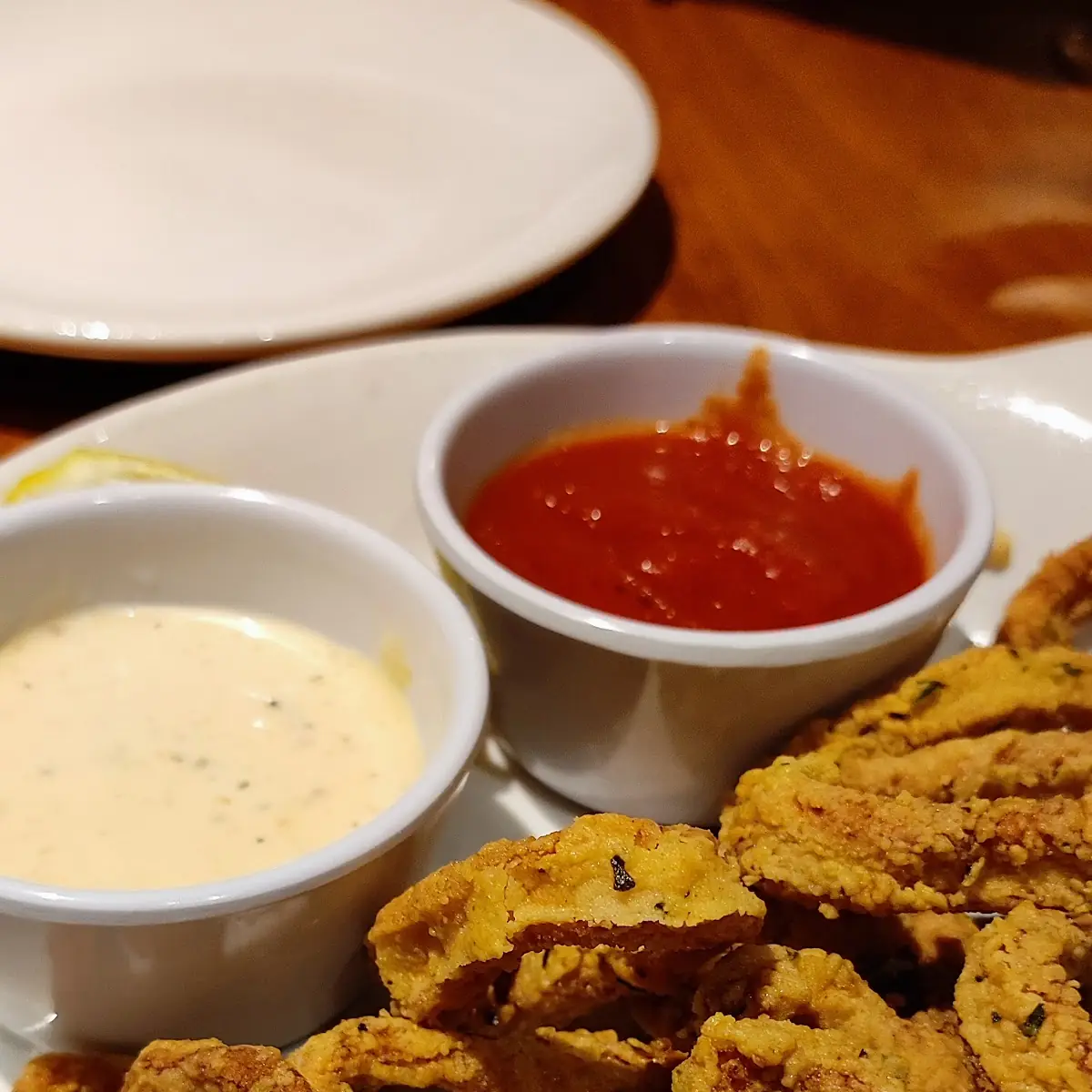 Calamari Rings