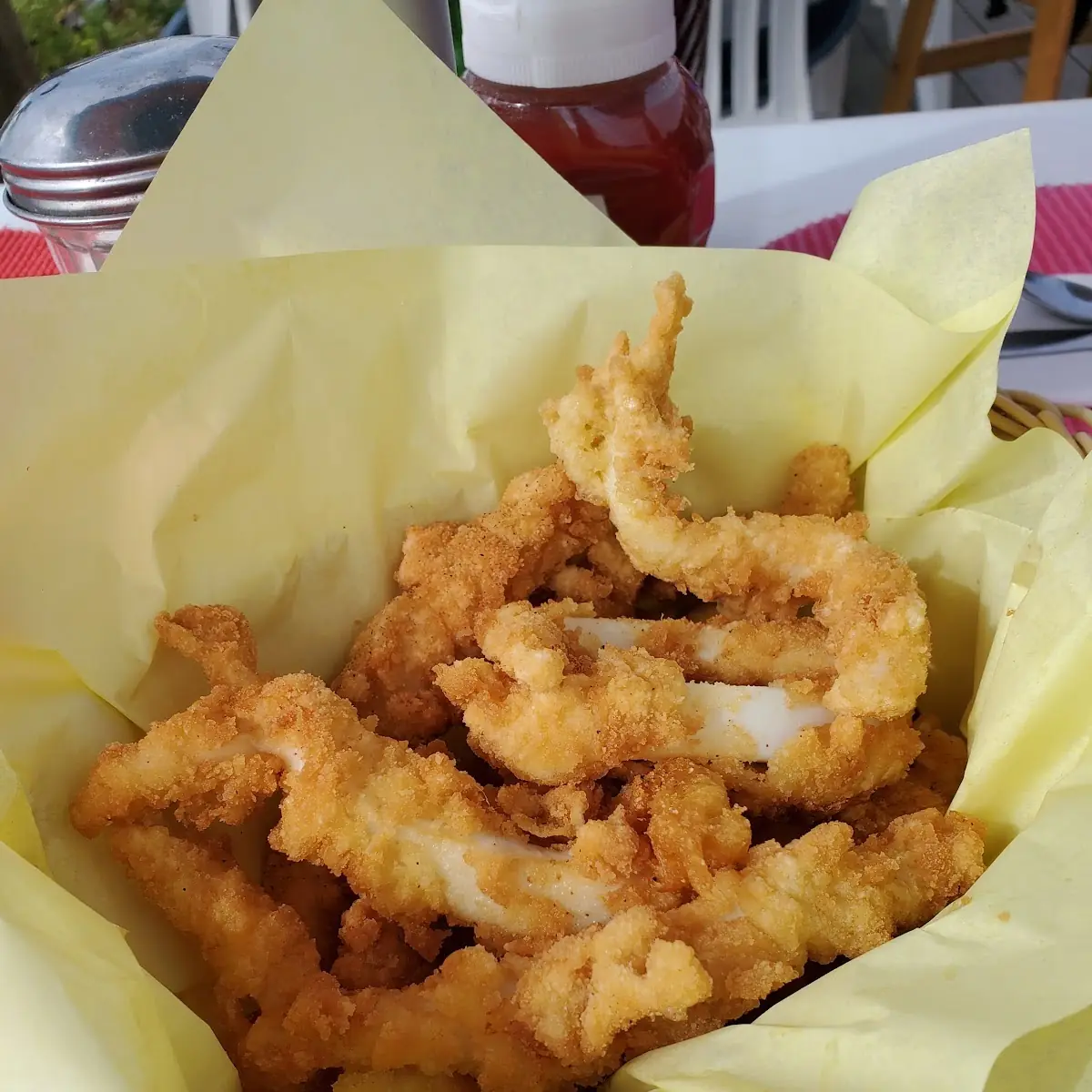 Calamari